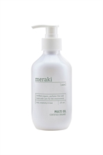 Pure oil 275 ml. Meraki  - Tinashjem